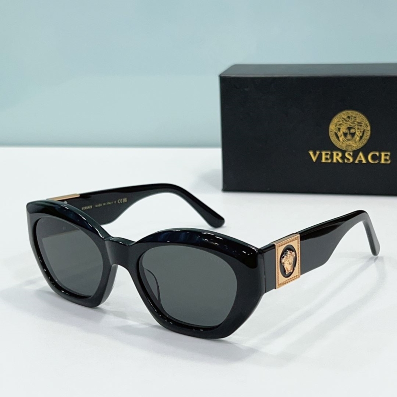 Versace Sunglasses